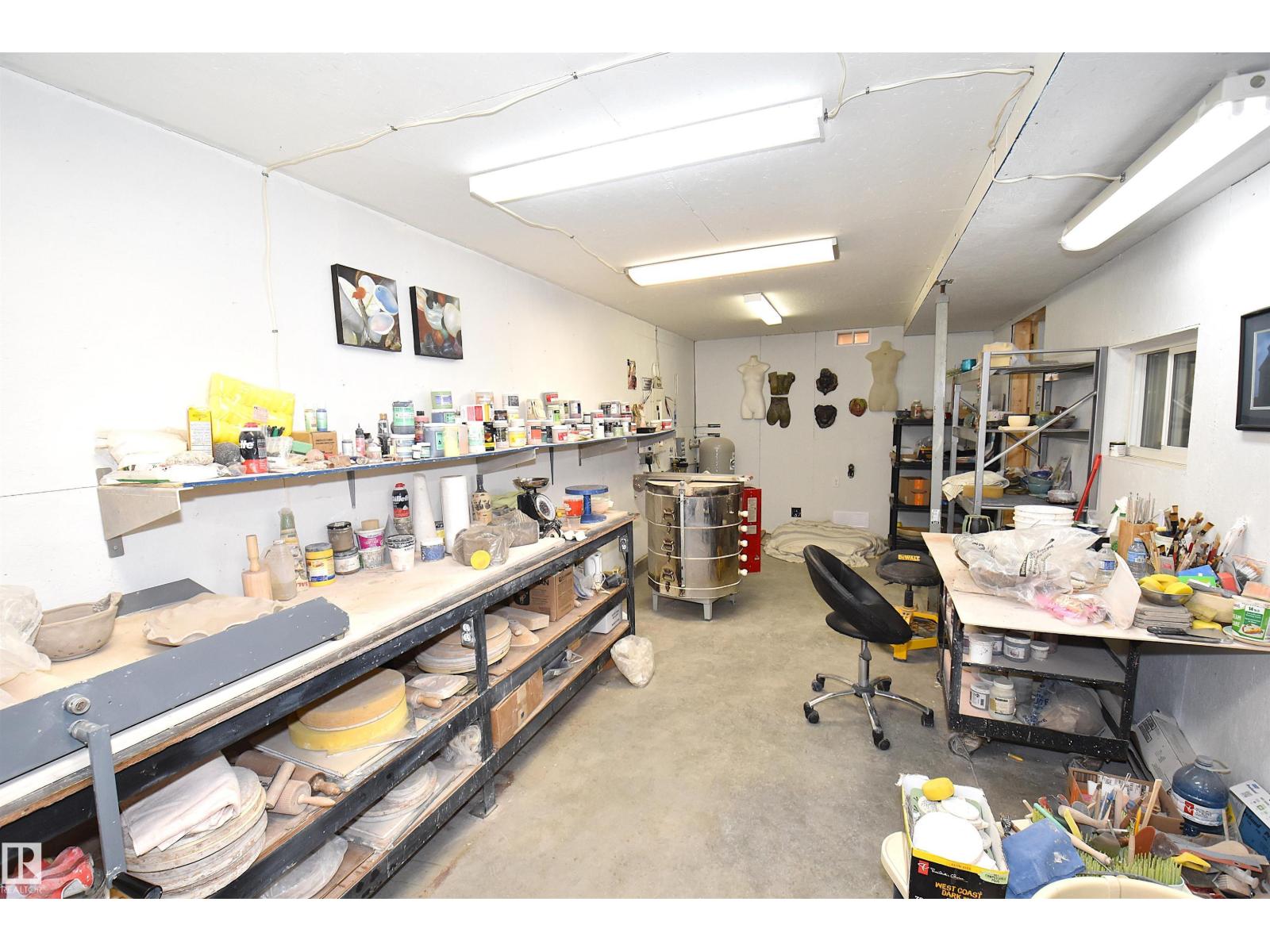 55101 Rge Road 25, Rural Lac Ste. Anne County, Alberta  T0E 1V0 - Photo 62 - E4478594