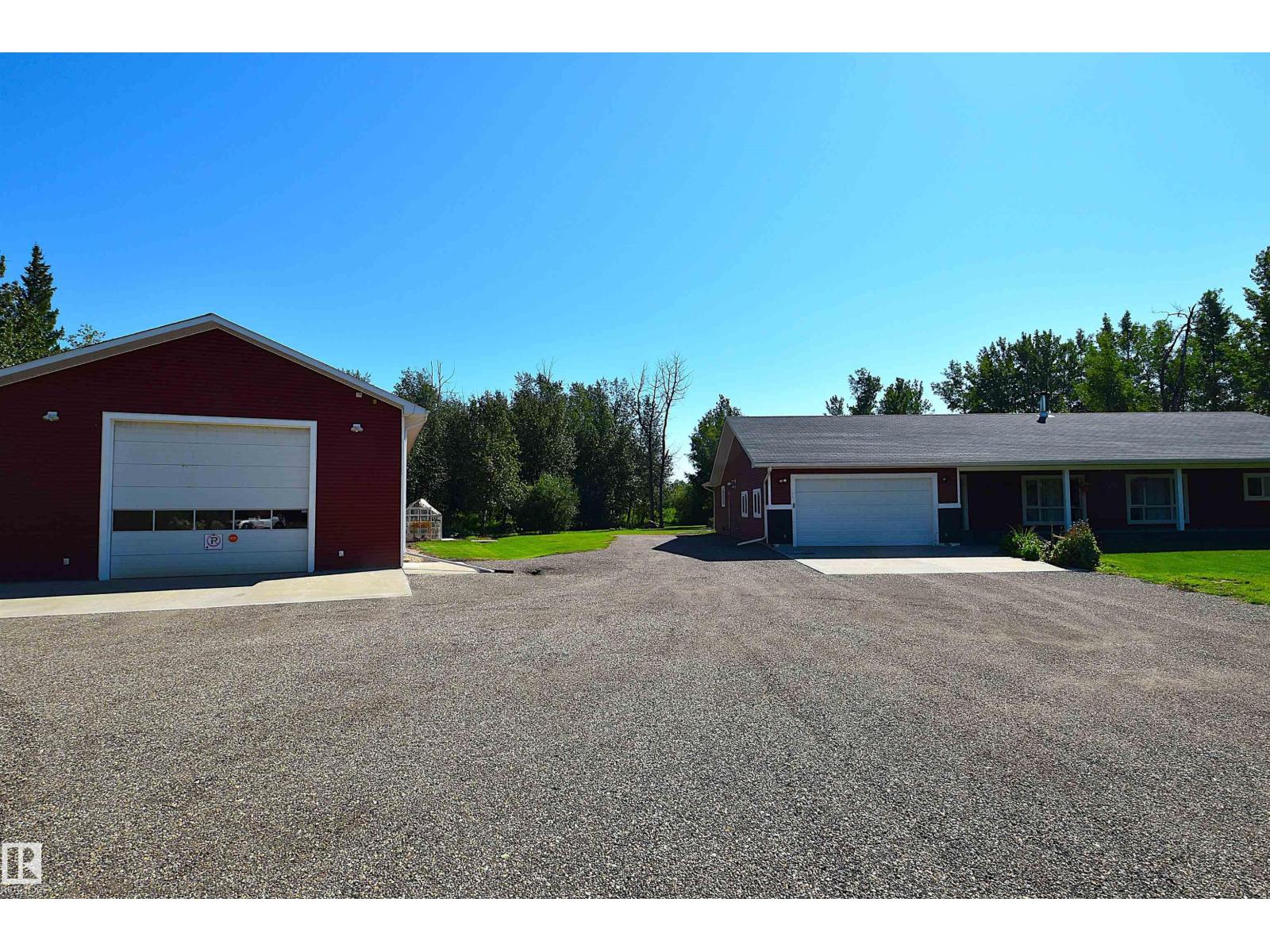 55101 Rge Road 25, Rural Lac Ste. Anne County, Alberta  T0E 1V0 - Photo 65 - E4478594
