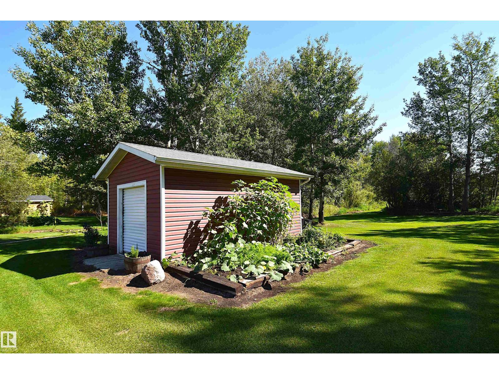 55101 Rge Road 25, Rural Lac Ste. Anne County, Alberta  T0E 1V0 - Photo 66 - E4478594