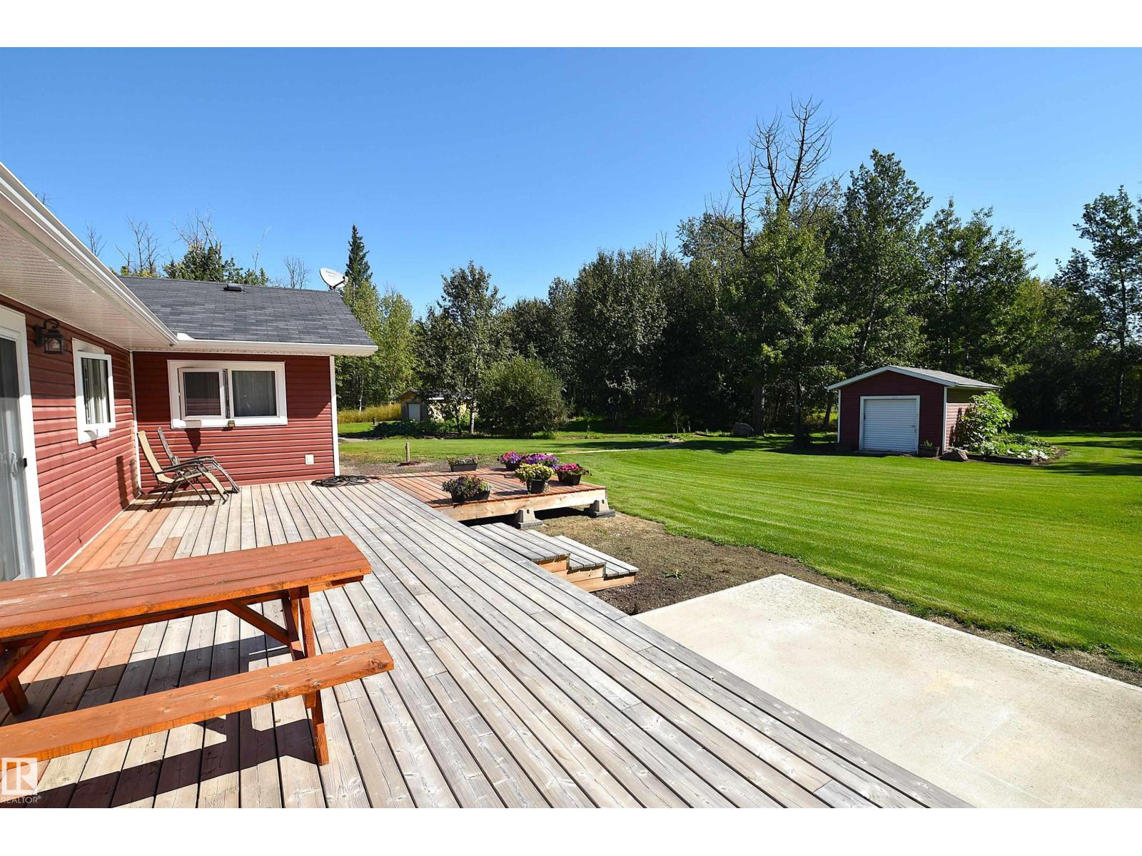 55101 Rge Road 25, Rural Lac Ste. Anne County, Alberta  T0E 1V0 - Photo 67 - E4478594