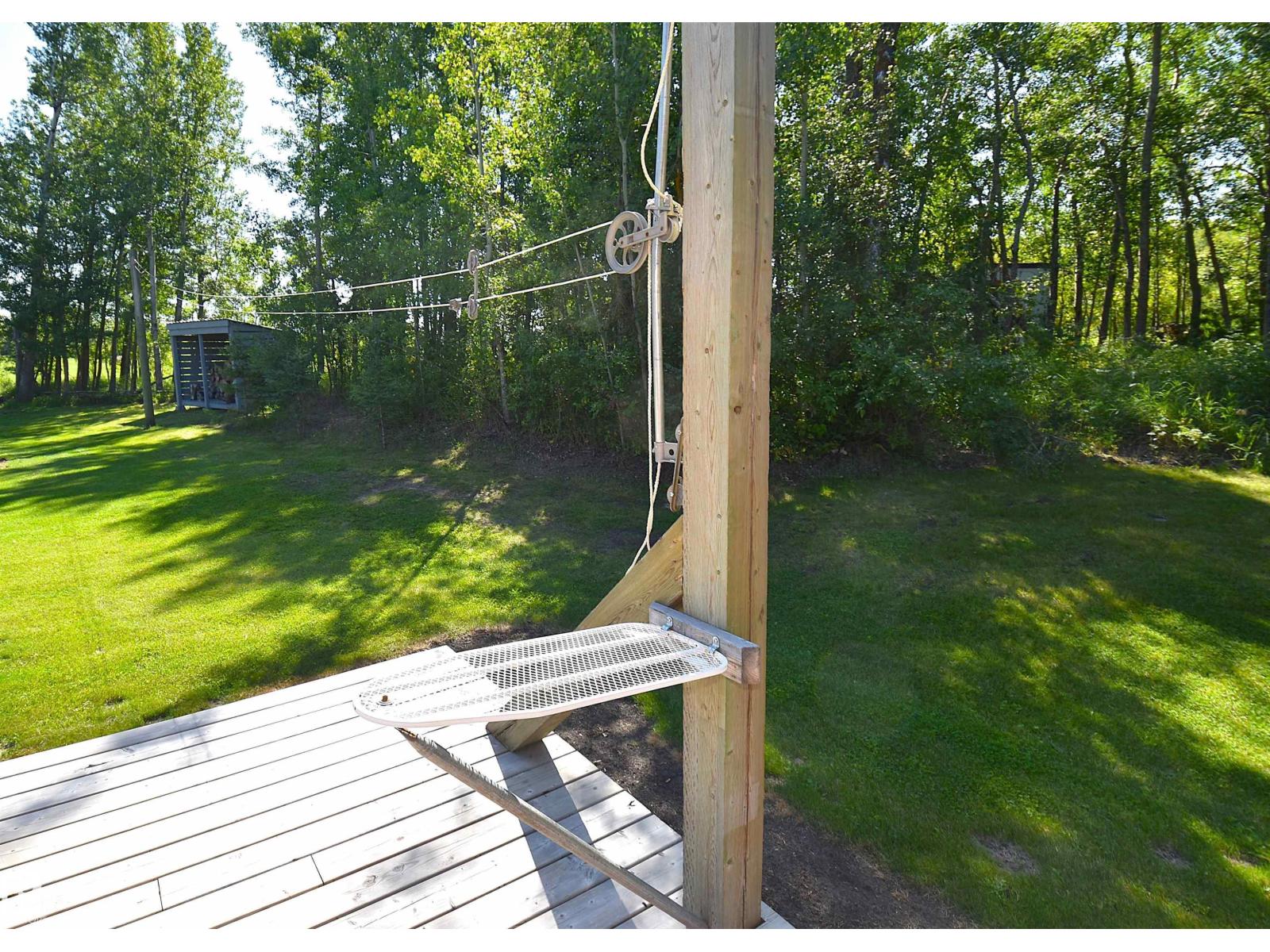 55101 Rge Road 25, Rural Lac Ste. Anne County, Alberta  T0E 1V0 - Photo 68 - E4478594