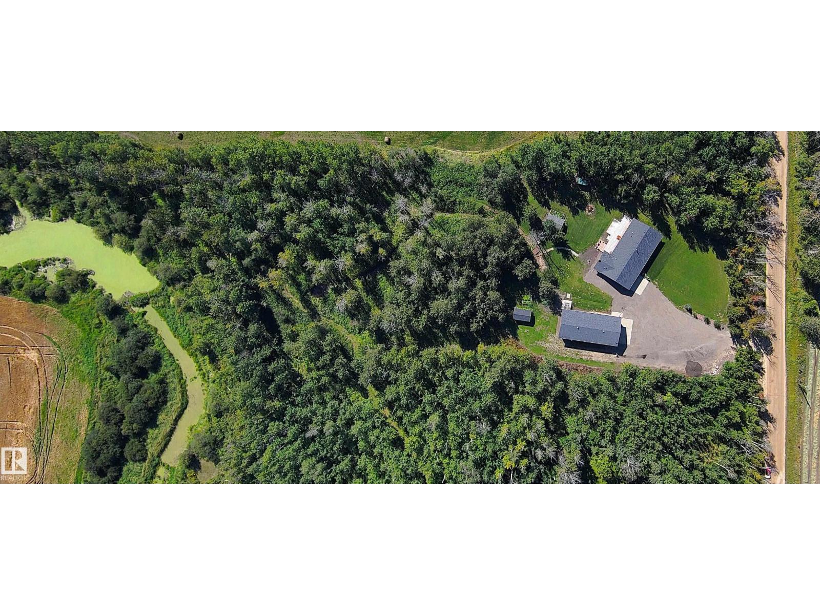 55101 Rge Road 25, Rural Lac Ste. Anne County, Alberta  T0E 1V0 - Photo 71 - E4478594