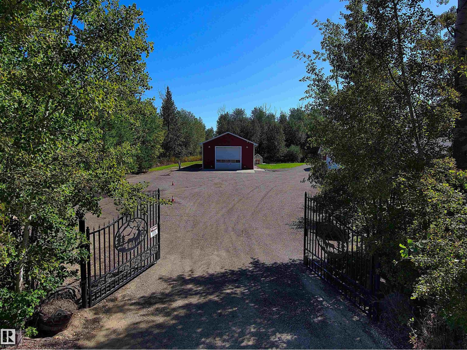 55101 Rge Road 25, Rural Lac Ste. Anne County, Alberta  T0E 1V0 - Photo 74 - E4478594