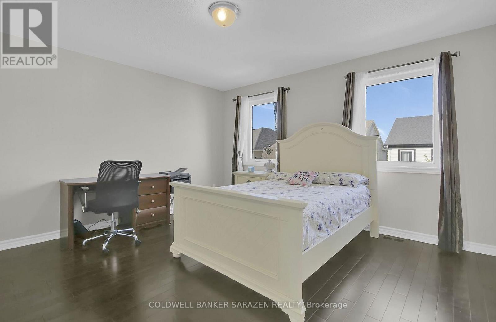 906 Whimbrel Way, Ottawa, Ontario  K2J 6C5 - Photo 31 - X12902084