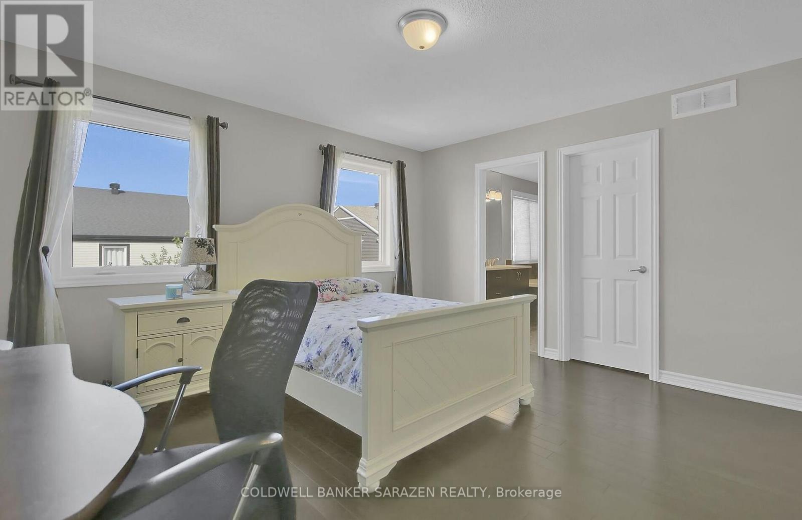 906 Whimbrel Way, Ottawa, Ontario  K2J 6C5 - Photo 33 - X12902084