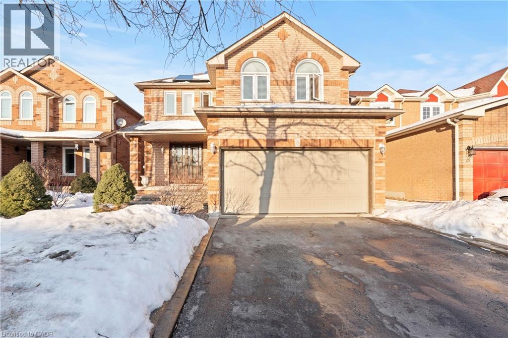 49 LOCKWOOD Road, Brampton, Ontario