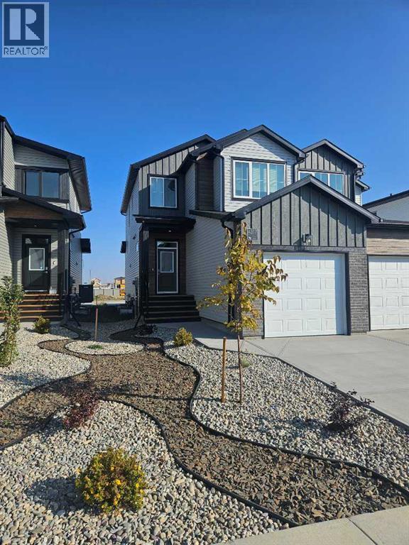 4345 28 Avenue S, Lethbridge, Alberta