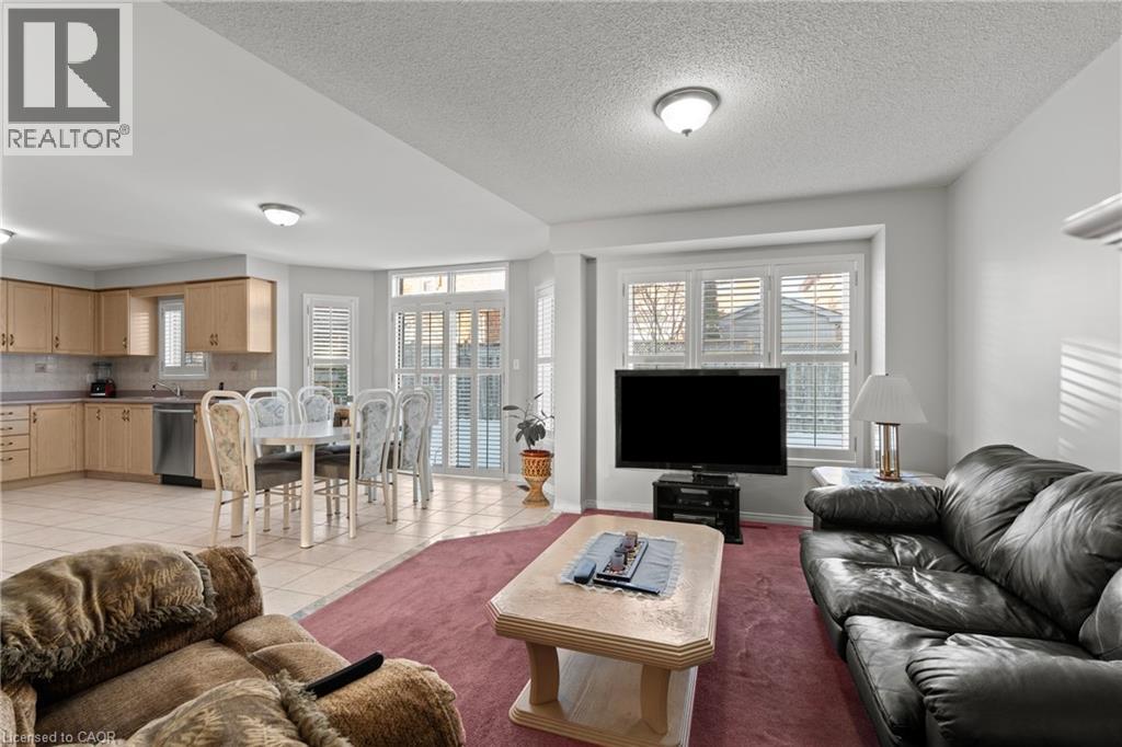 49 Lockwood Road, Brampton, Ontario  L6Y 4T7 - Photo 9 - 40805570