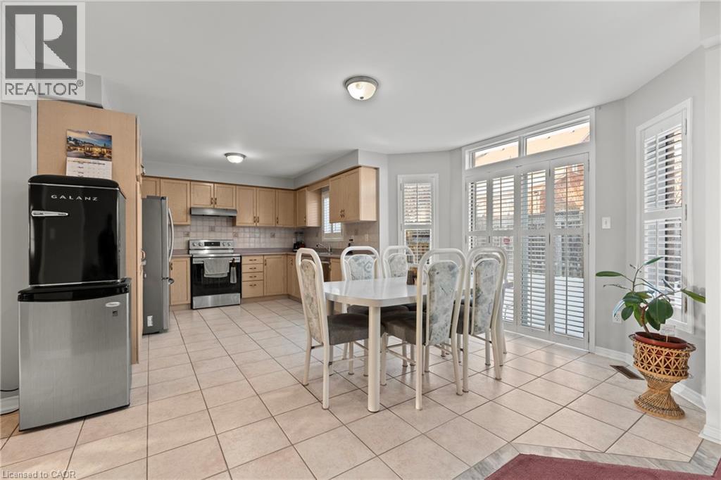 49 Lockwood Road, Brampton, Ontario  L6Y 4T7 - Photo 12 - 40805570