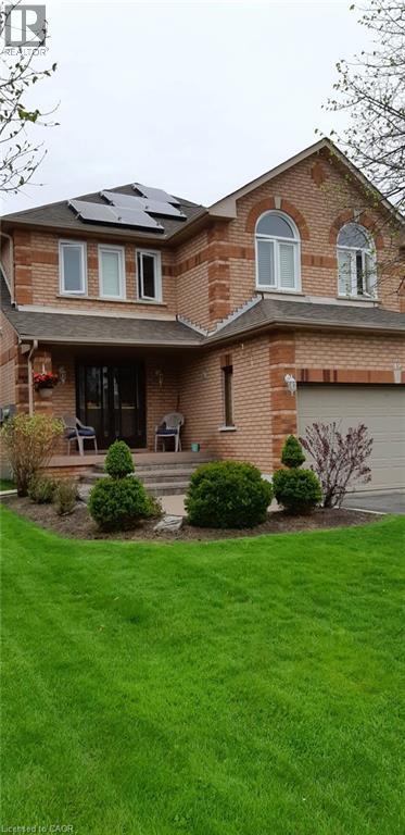 49 Lockwood Road, Brampton, Ontario  L6Y 4T7 - Photo 32 - 40805570