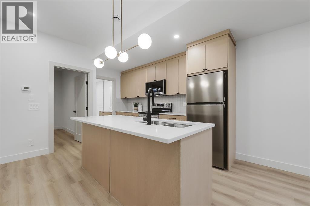 417 22 Avenue NW, Calgary, Alberta  T2M 1N4 - Photo 33 - A2286632