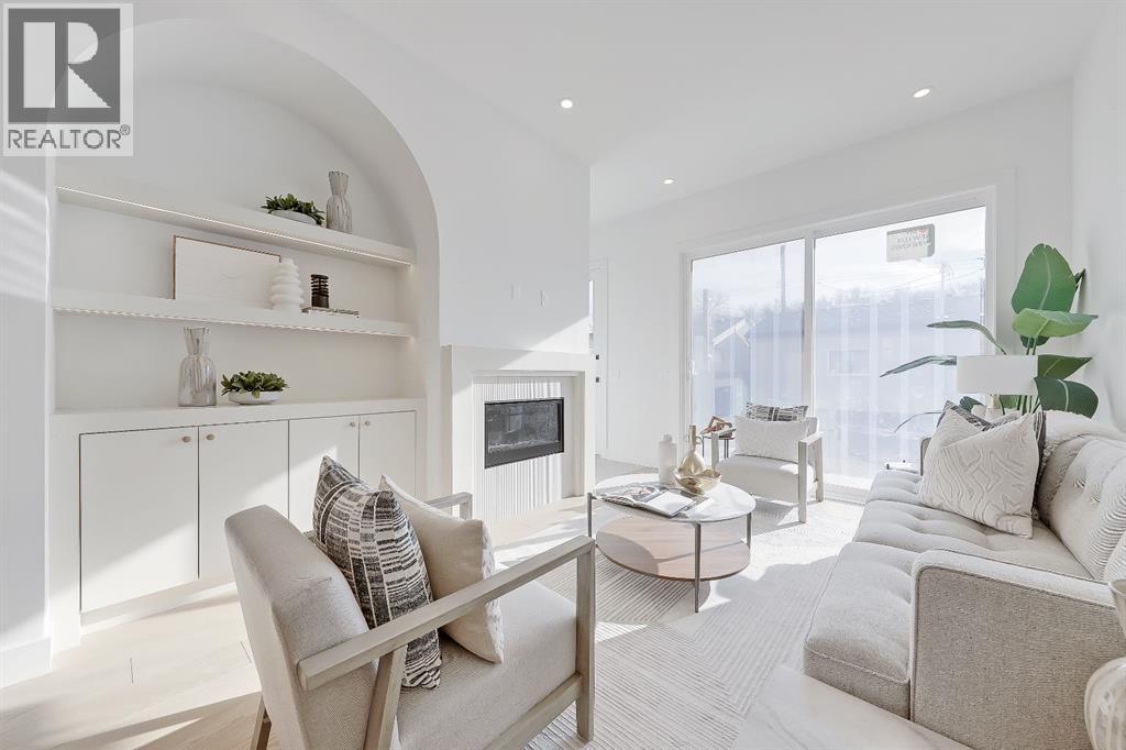 417 22 Avenue NW, Calgary, Alberta  T2M 1N4 - Photo 13 - A2286632