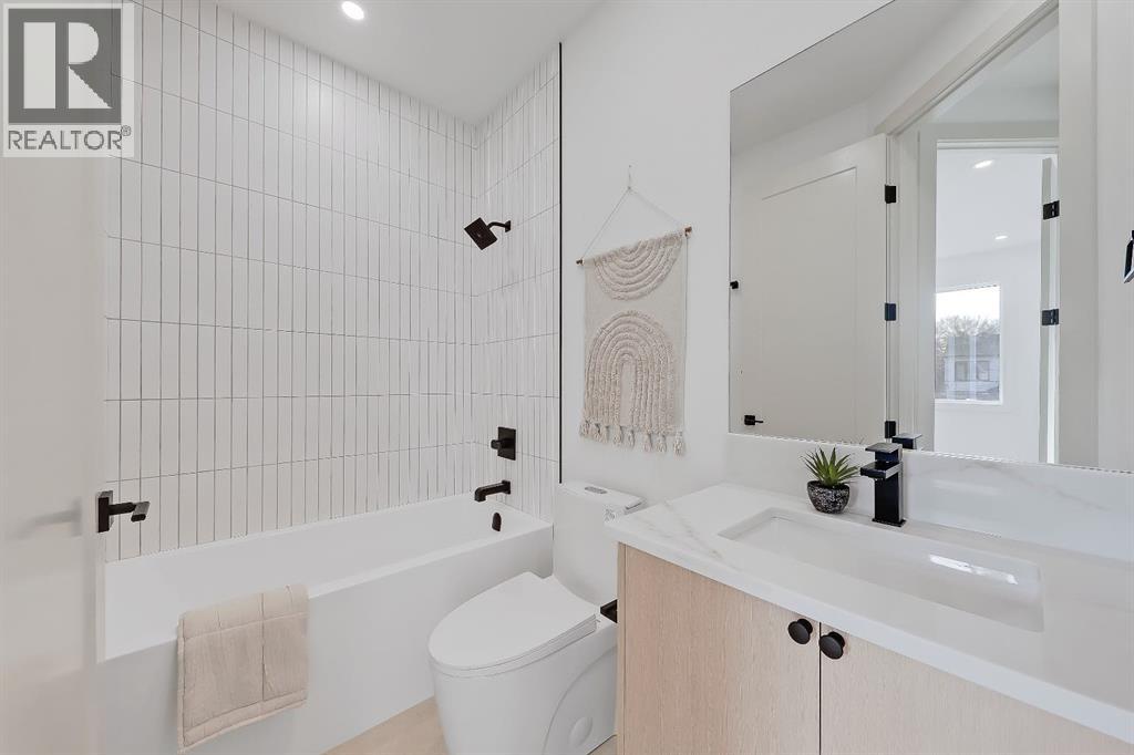 417 22 Avenue NW, Calgary, Alberta  T2M 1N4 - Photo 28 - A2286632