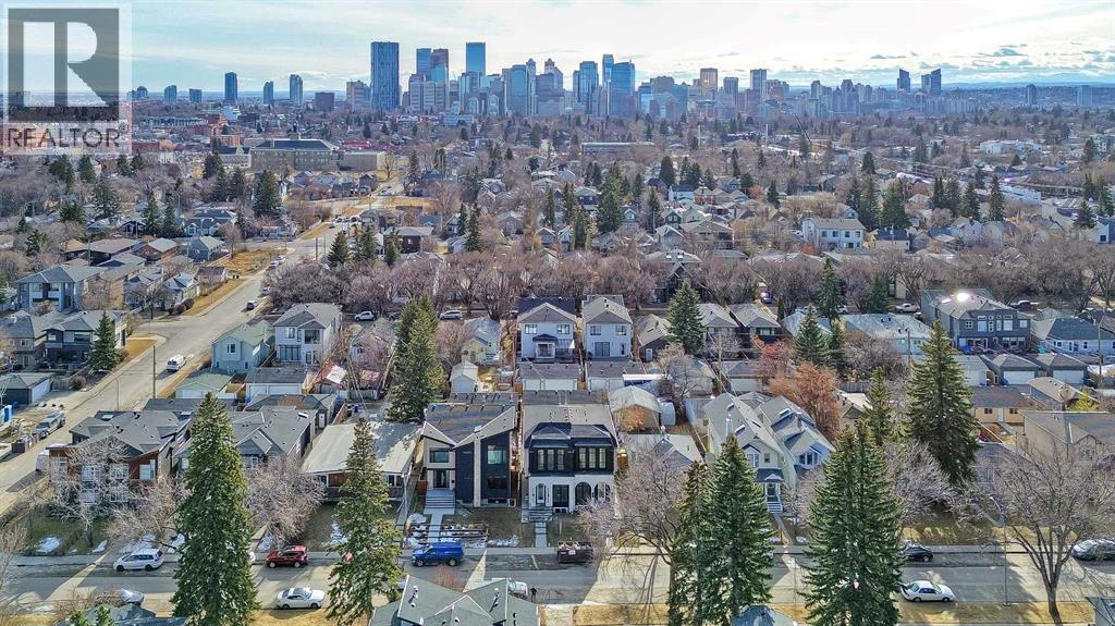 417 22 Avenue NW, Calgary, Alberta  T2M 1N4 - Photo 40 - A2286632