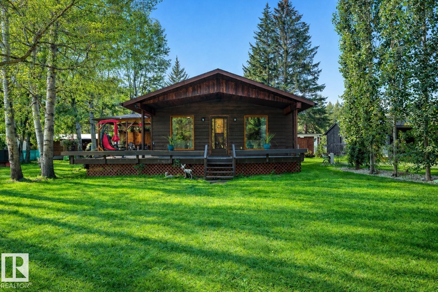 6309 49 St, Rural Wetaskiwin County, Alberta