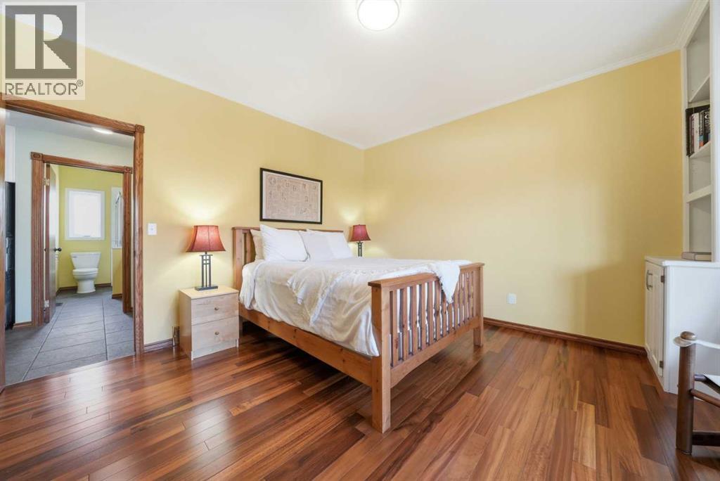 238039 44 Street E, Rural Foothills County, Alberta  T1S 3R3 - Photo 23 - A2290349