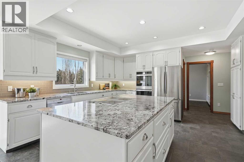 238039 44 Street E, Rural Foothills County, Alberta  T1S 3R3 - Photo 9 - A2290349