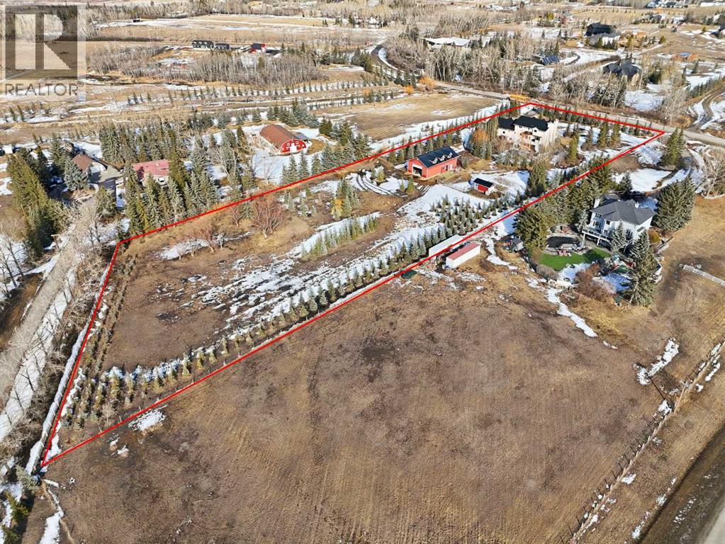 238039 44 Street E, Rural Foothills County, Alberta  T1S 3R3 - Photo 46 - A2290349