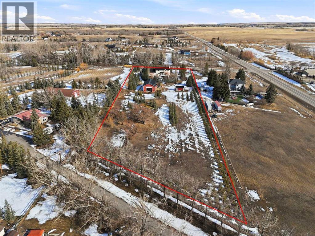 238039 44 Street E, Rural Foothills County, Alberta  T1S 3R3 - Photo 44 - A2290349