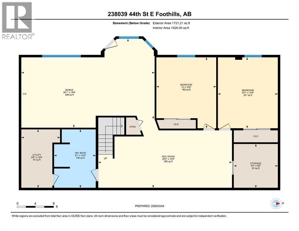 238039 44 Street E, Rural Foothills County, Alberta  T1S 3R3 - Photo 47 - A2290349