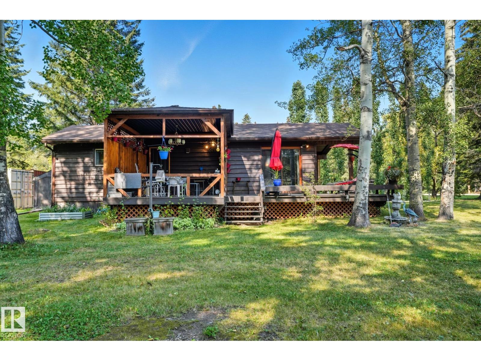 6309 49 St, Rural Wetaskiwin County, Alberta  T0C 2C0 - Photo 14 - E4457537