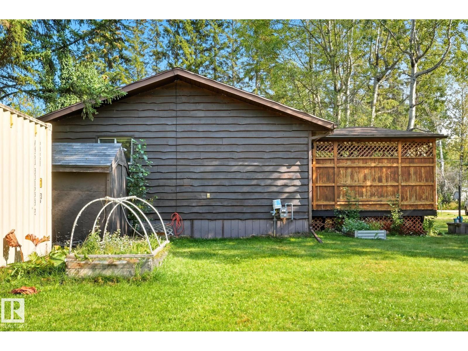 6309 49 St, Rural Wetaskiwin County, Alberta  T0C 2C0 - Photo 33 - E4457537