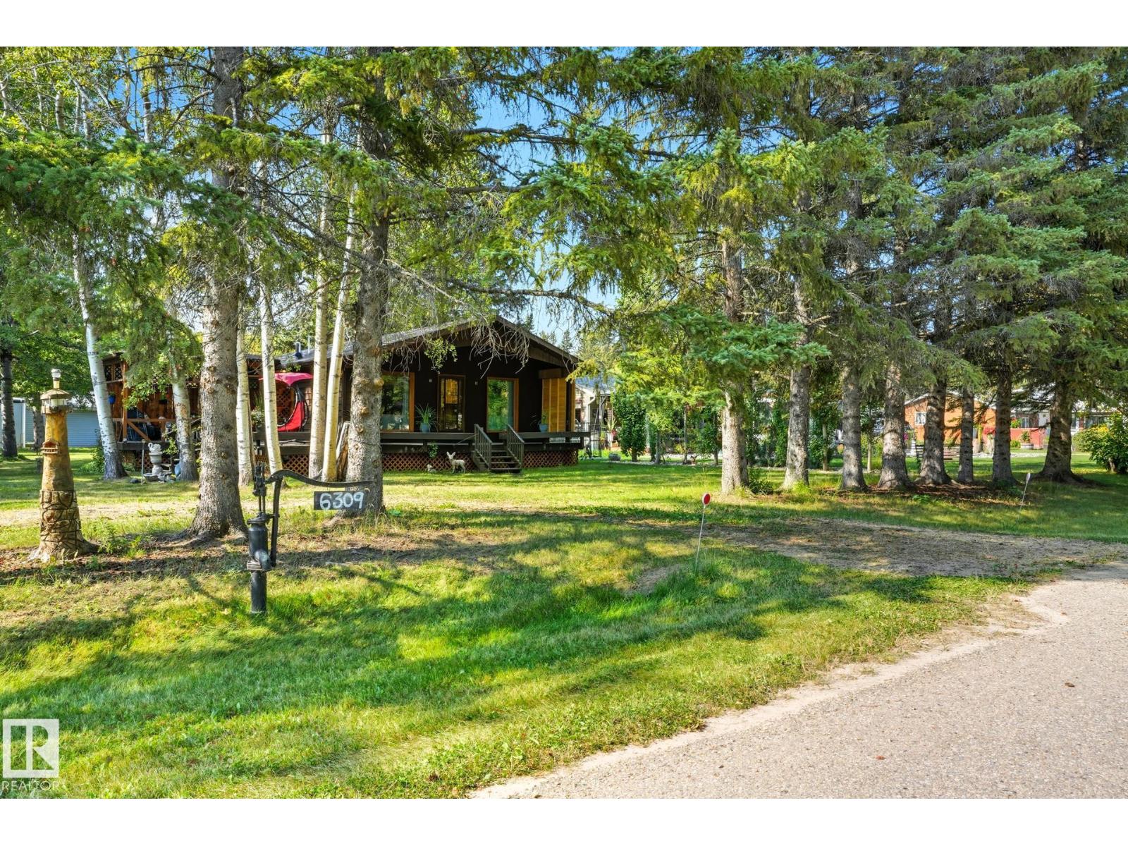 6309 49 St, Rural Wetaskiwin County, Alberta  T0C 2C0 - Photo 12 - E4457537