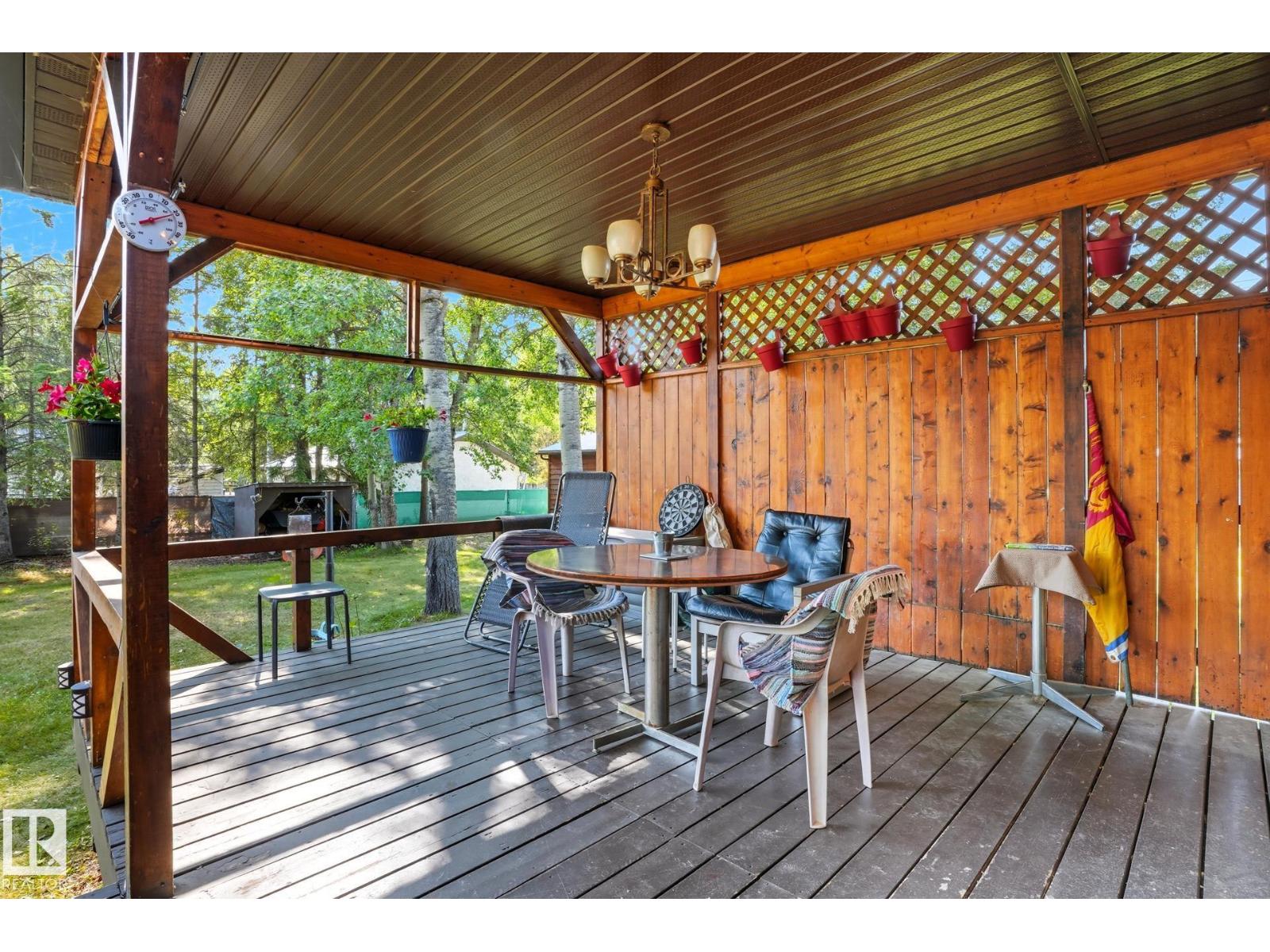 6309 49 St, Rural Wetaskiwin County, Alberta  T0C 2C0 - Photo 18 - E4457537