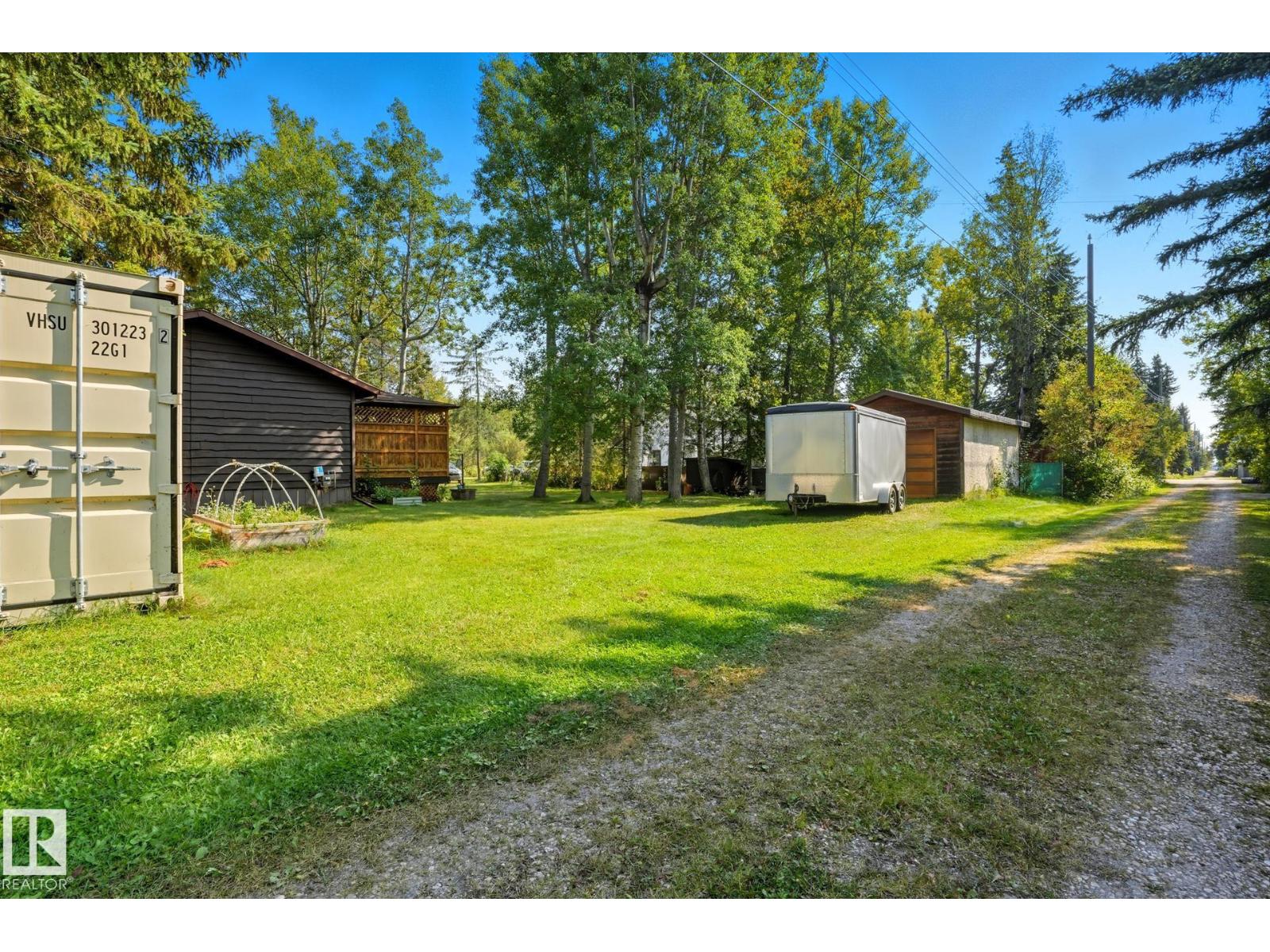 6309 49 St, Rural Wetaskiwin County, Alberta  T0C 2C0 - Photo 34 - E4457537
