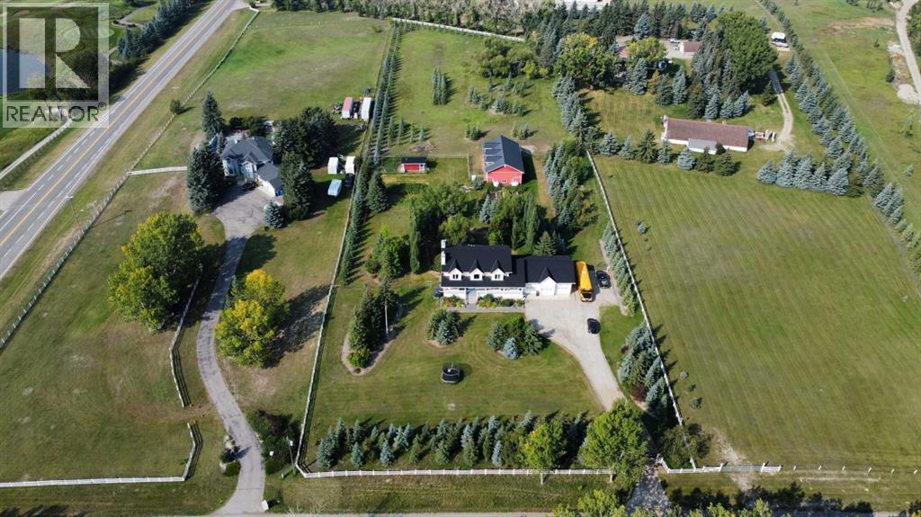 238039 44 Street E, Rural Foothills County, Alberta  T1S 3R3 - Photo 3 - A2290349