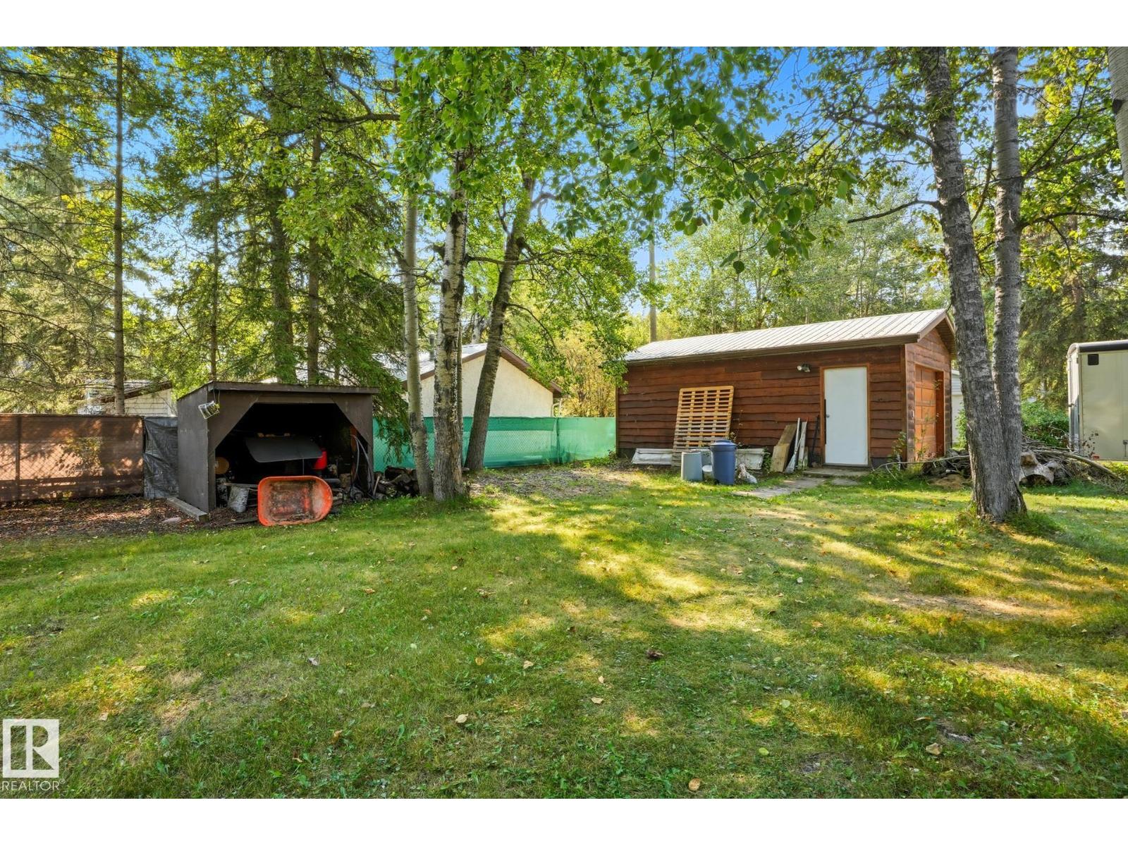 6309 49 St, Rural Wetaskiwin County, Alberta  T0C 2C0 - Photo 31 - E4457537
