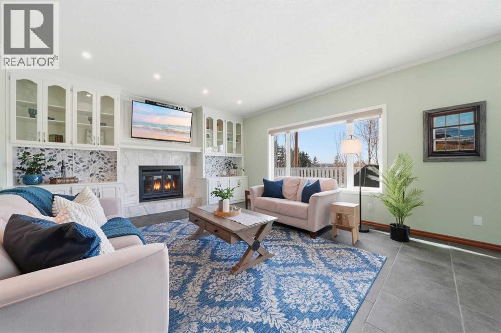 238039 44 Street E, Rural Foothills County, Alberta  T1S 3R3 - Photo 4 - A2290349