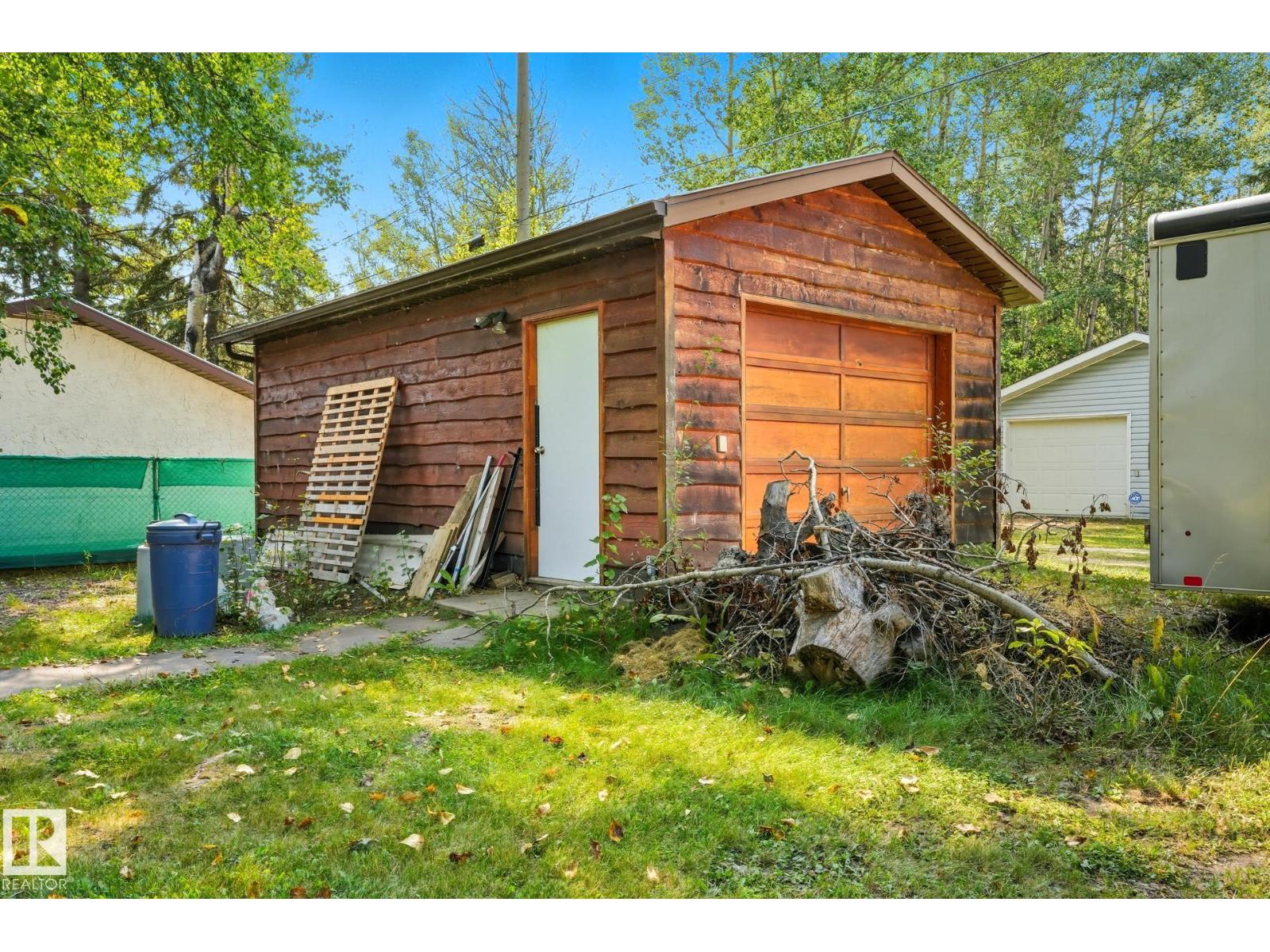 6309 49 St, Rural Wetaskiwin County, Alberta  T0C 2C0 - Photo 32 - E4457537