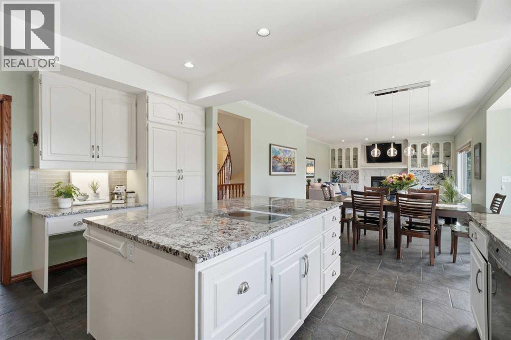 238039 44 Street E, Rural Foothills County, Alberta  T1S 3R3 - Photo 11 - A2290349