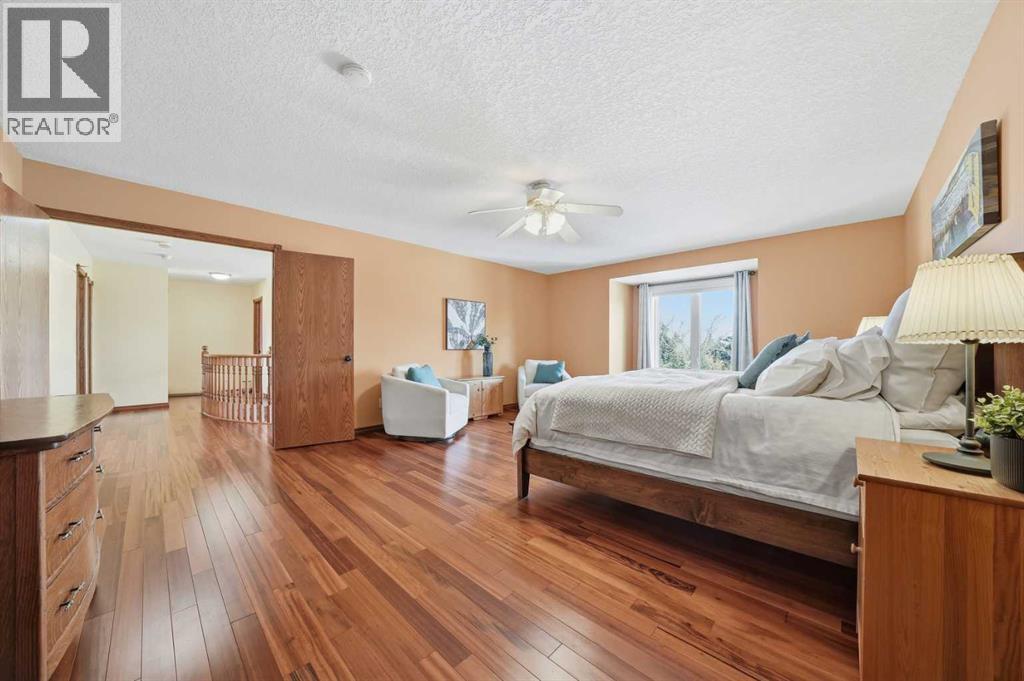 238039 44 Street E, Rural Foothills County, Alberta  T1S 3R3 - Photo 16 - A2290349