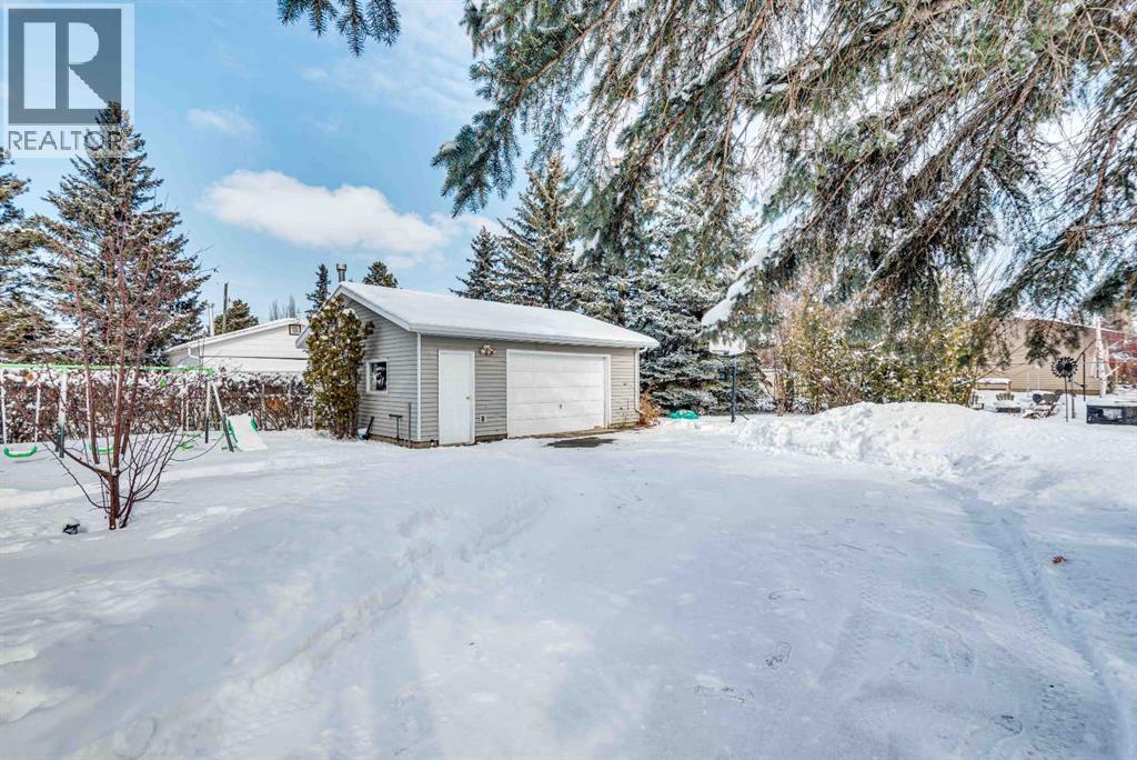 824 6 Avenue NE, Three Hills, Alberta  T0M 2A0 - Photo 39 - A2293512