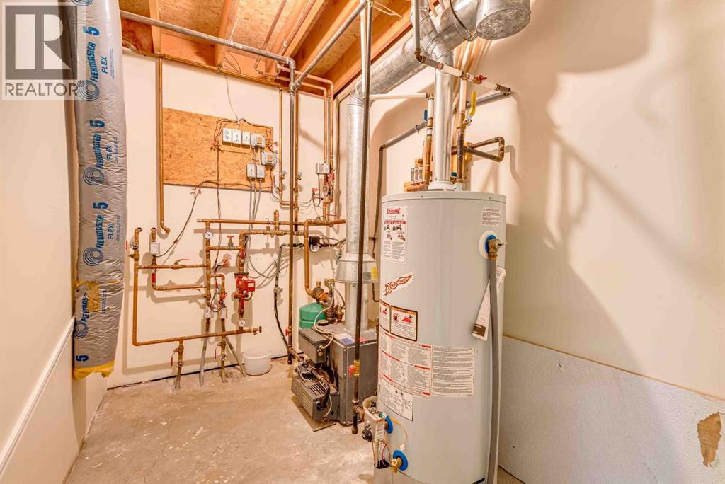 824 6 Avenue NE, Three Hills, Alberta  T0M 2A0 - Photo 36 - A2293512