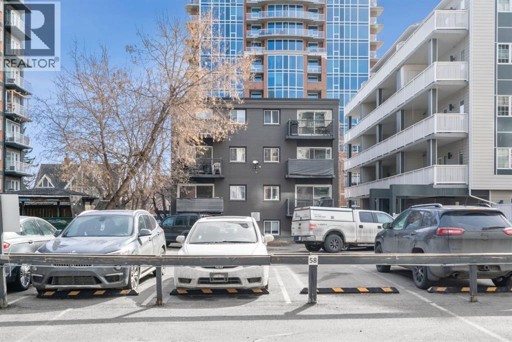 402, 812 15 Avenue SW, Calgary, Alberta  T2R 0S1 - Photo 33 - A2295357