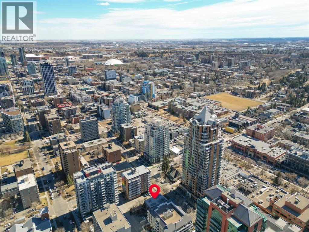 402, 812 15 Avenue SW, Calgary, Alberta  T2R 0S1 - Photo 36 - A2295357