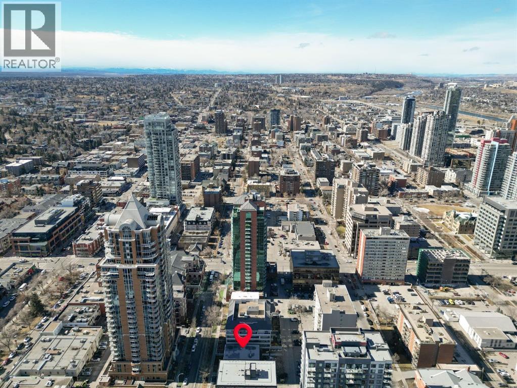 402, 812 15 Avenue SW, Calgary, Alberta  T2R 0S1 - Photo 38 - A2295357