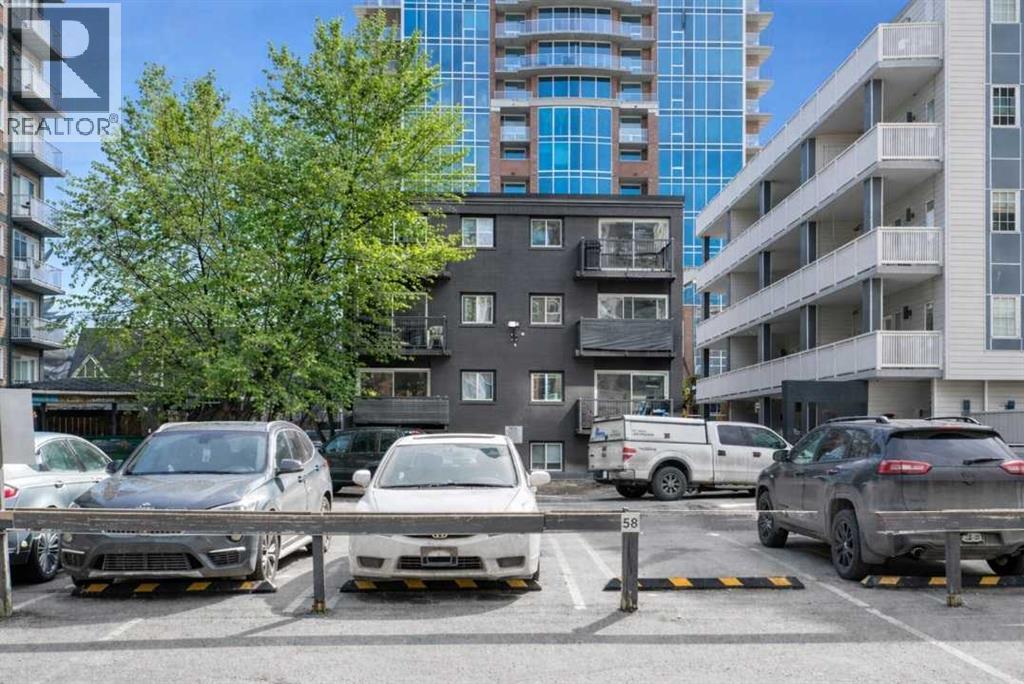 402, 812 15 Avenue SW, Calgary, Alberta  T2R 0S1 - Photo 35 - A2295357