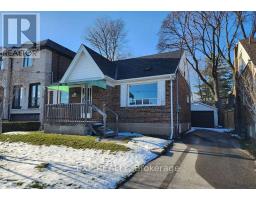 648 GLENGROVE AVENUE, Toronto, Ontario