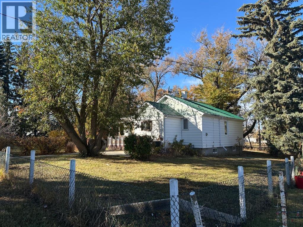 4819 50Th Alley N, Amisk, Alberta