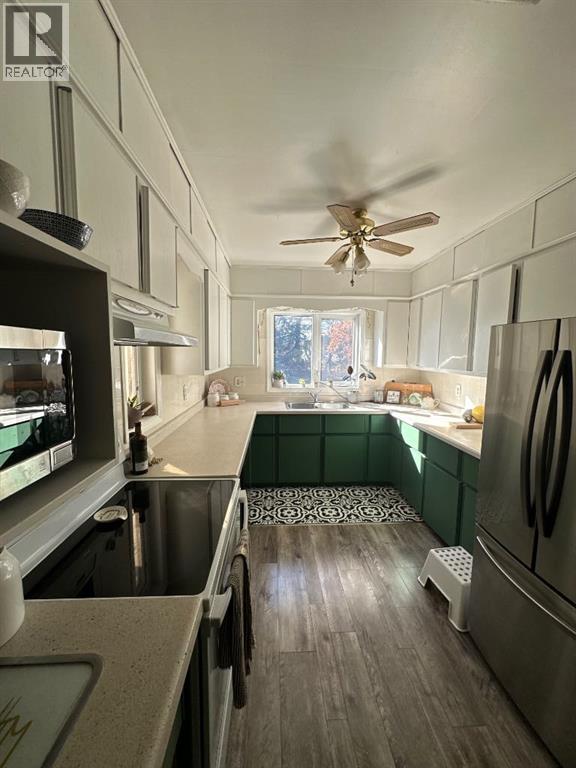 4819 50th Alley N, Amisk, Alberta  T0B 0B0 - Photo 6 - A2267400