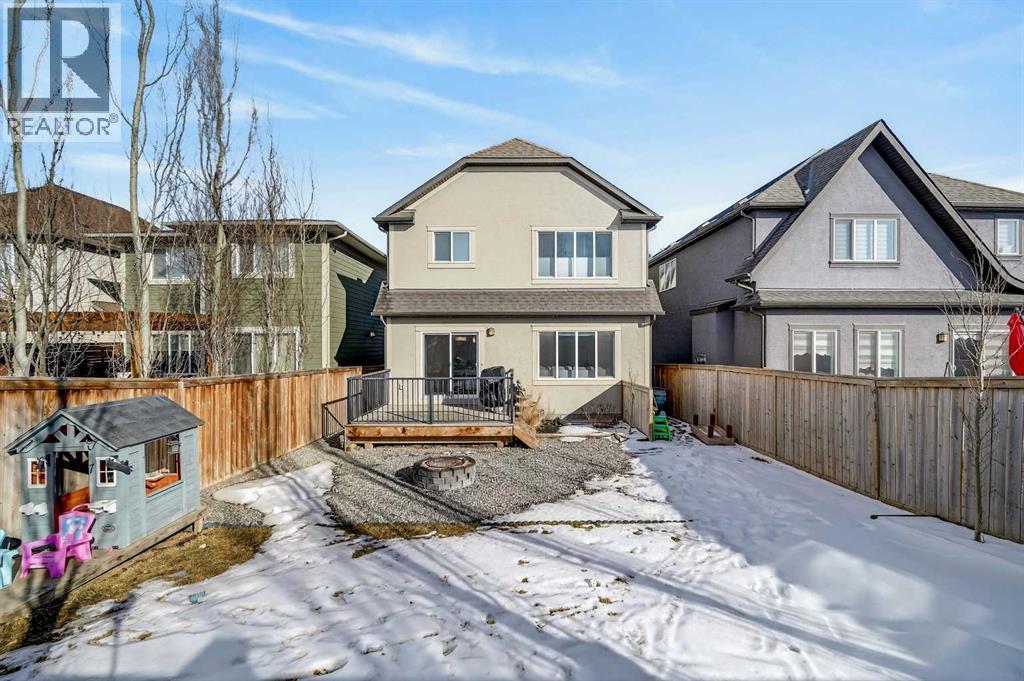 242 Mahogany Passage SE, Calgary, Alberta  T3M 2J8 - Photo 37 - A2289677