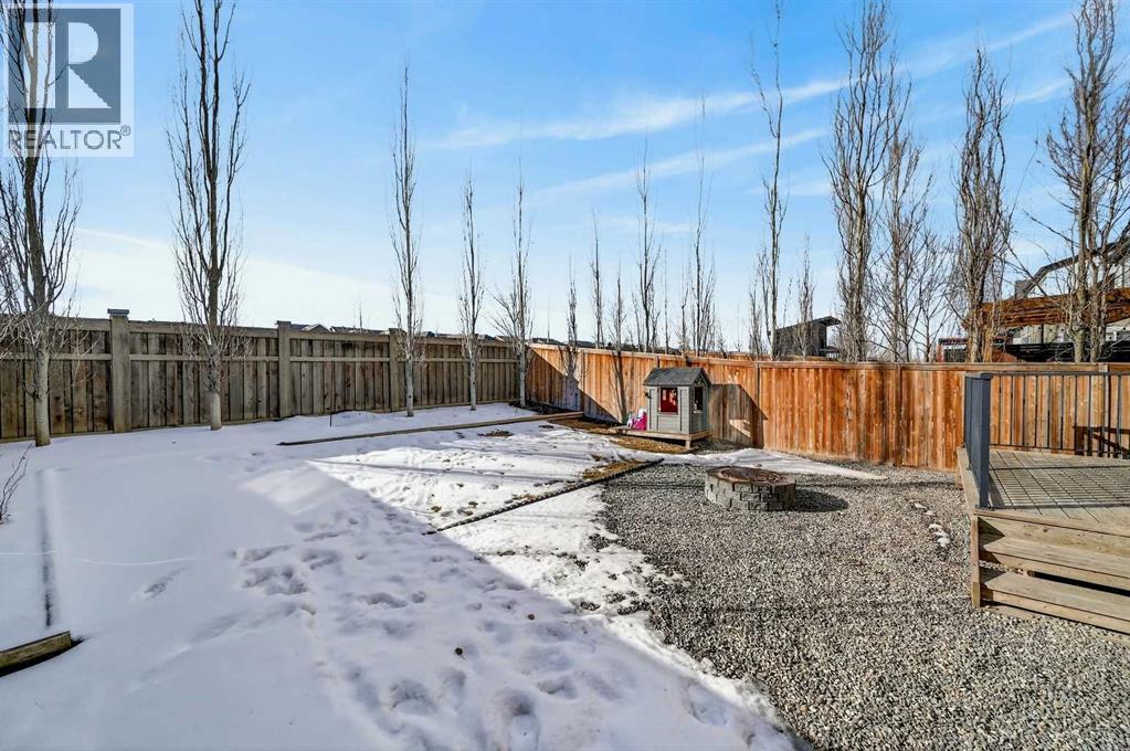 242 Mahogany Passage SE, Calgary, Alberta  T3M 2J8 - Photo 38 - A2289677
