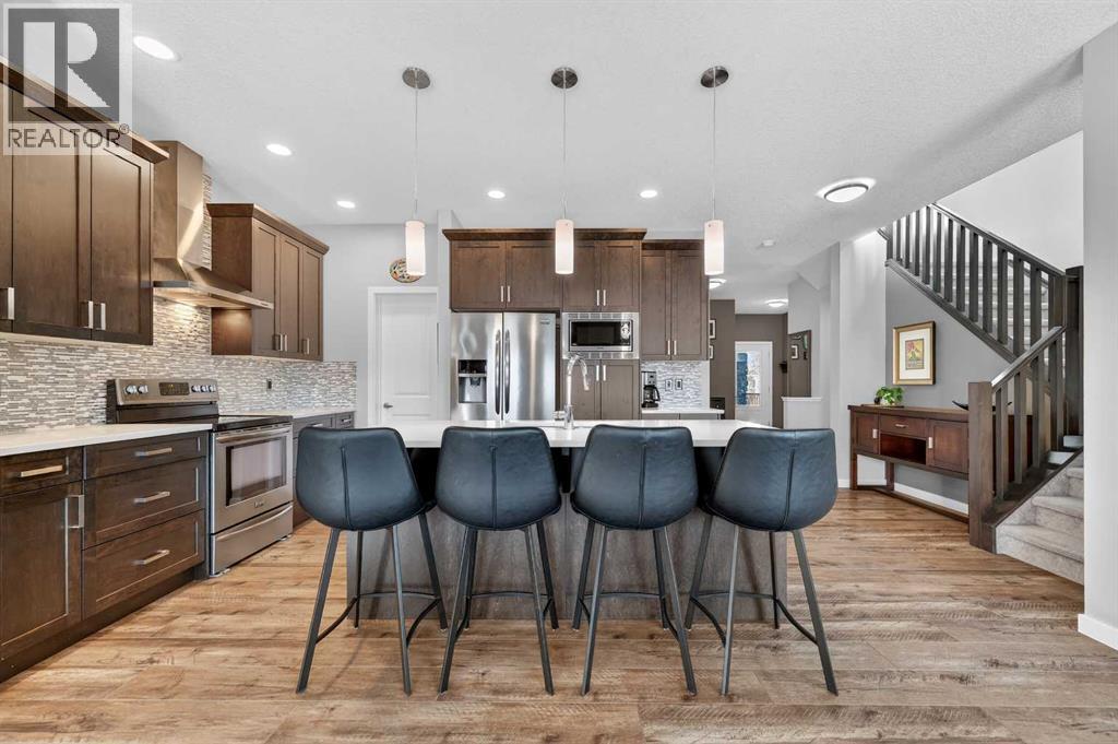 242 Mahogany Passage SE, Calgary, Alberta  T3M 2J8 - Photo 11 - A2289677