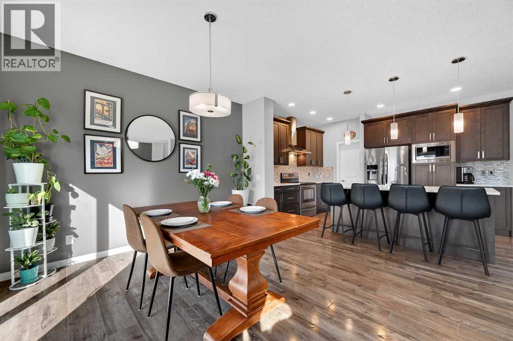 242 Mahogany Passage SE, Calgary, Alberta  T3M 2J8 - Photo 13 - A2289677