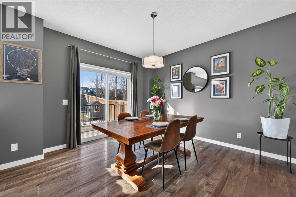 242 Mahogany Passage SE, Calgary, Alberta  T3M 2J8 - Photo 12 - A2289677