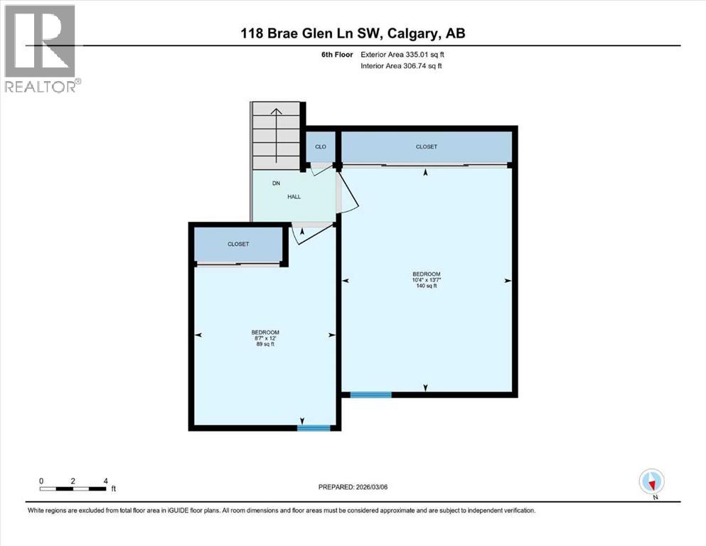 118 Brae Glen Lane SW, Calgary, Alberta  T2W 1B6 - Photo 42 - A2290345